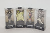 FigPin The Nightmare Before Christmas  Set of 4 Jack, Oogie, Sally, Zero