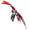 Marvel Legends Target Exclusive Falcon Captain America 6" Action Figure (no package)