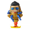 Hasbro SDCC 2021 Marvel Legends M.O.D.O.K World Domination Tour Collection Action Figure