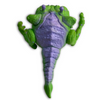 Boglins 8-Inch Foam Monster Puppet Alien Dwizork