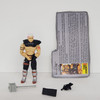 Hasbro (1988) GI JOE Road Pig action figure complete with file card