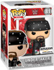 Funko Pop! WWE: Undertaker (Amazon Exclusive) #81