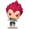 Funko Pop! Animation: Dragon Ball Super Broly Super Saiyan God Vegeta #1862
