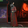 NECA TMNT (2012 CARTOON) - ULTIMATE Splinter 7 INCH SCALE ACTION FIGURE