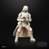 Star Wars Black Series The Mandalorian & Grogu Imperial Remnant Snowtrooper 6" Action Figure