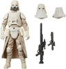 Star Wars Black Series The Mandalorian & Grogu Imperial Remnant Snowtrooper 6" Action Figure