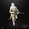 Star Wars Black Series The Mandalorian & Grogu Imperial Remnant Snowtrooper 6" Action Figure