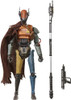 Star Wars Black Series The Mandalorian & Grogu Star Wars Black Series The Mandalorian & Grogu Mercenary Guard Droid 6" Action Figure 6" Action Figure