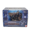 BanDai (2004) Movie Realization Steam Boy Diorama