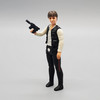 Kenner (1978) Star Wars Han Solo(Big Head) 3.75" action figure (no package)