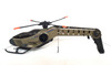 Hasbro (1989) GI Joe RETALIATOR Attack Copter (no package)