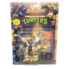 Playmates (1994) TMNT Shogun Ninja Shogun Shoate (purple weapons)