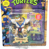 Playmates (1994) TMNT Shogun Ninja Shogun Shoate (purple weapons)