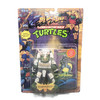 Playmates (1994) TMNT Shogun Ninja Shogun Triceraton SIGNED KEVIN EASTMAN COLLECTION
