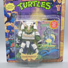 Playmates (1994) TMNT Shogun Ninja Shogun Triceraton SIGNED KEVIN EASTMAN COLLECTION