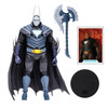 McFarlane DC Multiverse Batman (Duke Thomas) 7in Action Figure