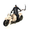 McFarlane DC Multiverse Death Metal Batman and Batcycle 7in Action Figure (no package)