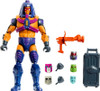 Masters Of The Universe Masterverse Man-E-Faces Action Figure