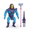 Super7 Masters of the Universe Vintage He-Man and Skeletor Action Figure set Japanese Style Box