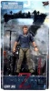 2013 Jazwares World War Z Gerry Lane Figure