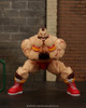 Jada Toys Street Fighter 2 Deluxe Zangief 1/12 Scale Action Figure