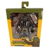 NECA Nickelodeon Teenage Mutant Ninja Turtles PUNK LEONARDO 6" Action Figure