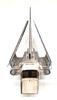 Hasbro (2006) Star Wars Saga Collection IMPERIAL SHUTTLE TYDIRIUM Target Exclusive (no package)