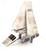 Hasbro (2006) Star Wars Saga Collection IMPERIAL SHUTTLE TYDIRIUM Target Exclusive (no package)
