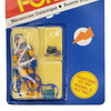 Palitoy (1983) ACTION FORCE Mecanicen Galactique- Ruimte Engineer 3.75" Action Figure