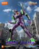 Blokees: Evangelion - Action Edition 04 - Test Type-01 (TV Ver.) (73514)