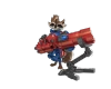 Blokees - Marvel Rivals - Rocket Raccoon Model Kit
