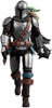 Blokees - Star Wars: The Mandalorian & Grogu - CCO5: Din Djarin & Grogu Model Kit