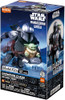 Blokees - Star Wars: The Mandalorian & Grogu - CCO5: Din Djarin & Grogu Model Kit