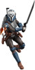 Blokees - Star Wars: The Mandalorian & Grogu - CC06: Bo-Katan Kryze Model Kit