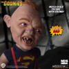 Mezco MDS Mega Scale The Goonies: Talking Sloth