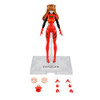 Blokees: Evangelion - Fantastics Series 010 - Asuka Shikinami Langley (Plug Suit)
