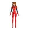 Blokees: Evangelion - Fantastics Series 010 - Asuka Shikinami Langley (Plug Suit)