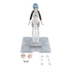 Blokees: Evangelion - Fantastics Series 008 - Rei Ayanami (Plug Suit)