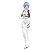 Blokees: Evangelion - Fantastics Series 008 - Rei Ayanami (Plug Suit)