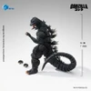HIYA Exquisite Basic Series None Scale 7 inch Godzilla 2004 Godzilla Ultimate Battle version action figure