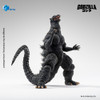 HIYA Exquisite Basic Series None Scale 7 inch Godzilla 2004 Godzilla Ultimate Battle version action figure