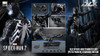 Threezero - Marvel's Spider-Man 2 -DLX - Spider-Man Symbiote Suit (Peter Parker) Standard Edition Action Figure