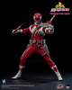 Threezero - Mighty Morphin Power Rangers: the Return - FigZero Red Power Ranger 1/6 scale action figure