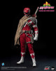 Threezero - Mighty Morphin Power Rangers: the Return - FigZero Red Power Ranger 1/6 scale action figure