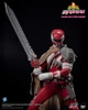 Threezero - Mighty Morphin Power Rangers: the Return - FigZero Red Power Ranger 1/6 scale action figure