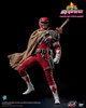Threezero - Mighty Morphin Power Rangers: the Return - FigZero Red Power Ranger 1/6 scale action figure