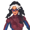 ToyBiz (2006) X-Men Classics X-Treme Rogue Action Figure (no package)