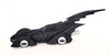 Spin Master Batman Forever Batmobile and Batman action figure set (no package)