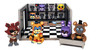 Funko Pop! Snaps: Five Nights at Freddy's - Storage room playset with Foxy, Freddy and Parts lot  (no package)
