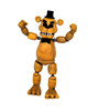 Funko Five Nights at Freddy's FNAF 5” Golden Freddy Action Figure (no package)
